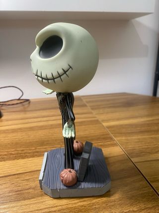 Figura jack skellington