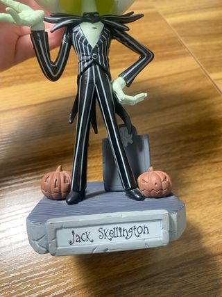Figura jack skellington