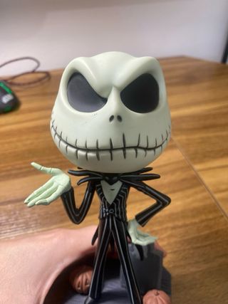 Figura jack skellington