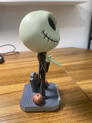 Figura jack skellington