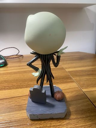 Figura jack skellington
