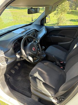 FIAT Doblò 2017