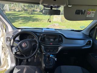 FIAT Doblò 2017