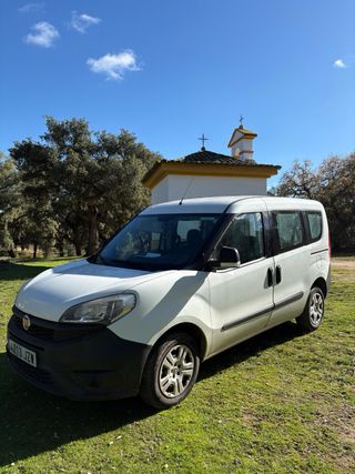 FIAT Doblò 2017