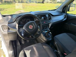 FIAT Doblò 2017