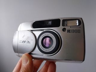 Ricoh ff-7z