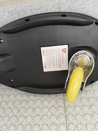 Waveboard monopatín surf