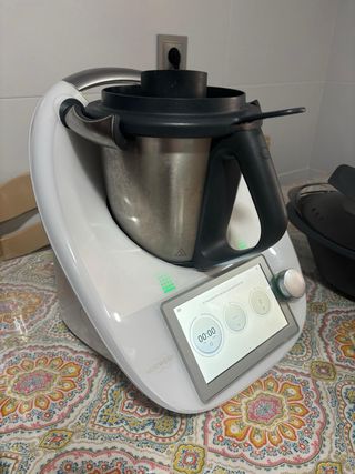 Thermomix tm6