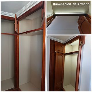 Servicio de Técnico Electricista y Otros