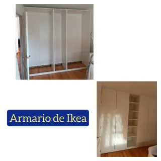 Servicio de Técnico Electricista y Otros