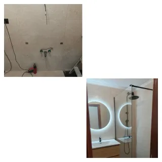 Servicio de Técnico Electricista y Otros