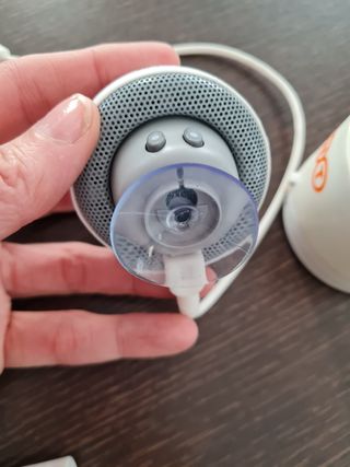 Mini altavoz bluetooth