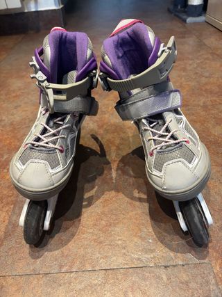 Patines Linea 