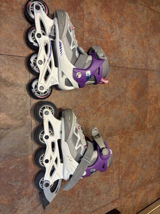 Patines Linea 