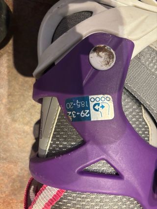 Patines Linea 