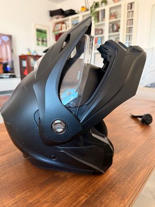 Casco Scorpion AXD 2 Modular