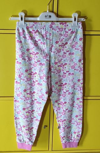 Pigiama Disney, bambina 7-8 anni, 128 cm