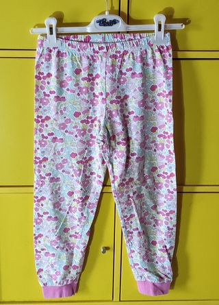 Pigiama Disney, bambina 7-8 anni, 128 cm