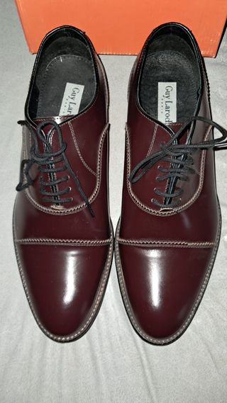 Zapatos Guy Laronche