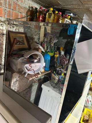 Horno de cocina de leña 