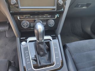 Volkswagen Passat 190cv