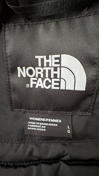 The North Face 