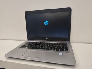 Portátil HP EliteBook 840 G3 i5