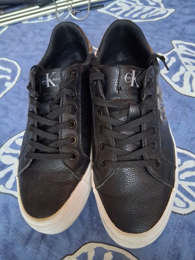 Scarpe Calvin klein