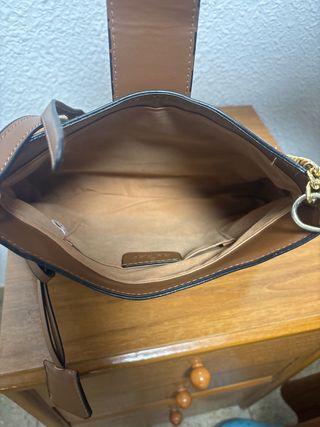 Bolso de hombro