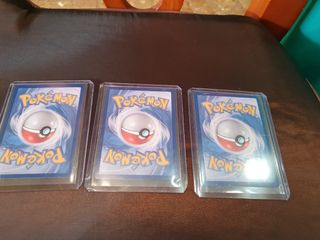 CARTAS POKEMON