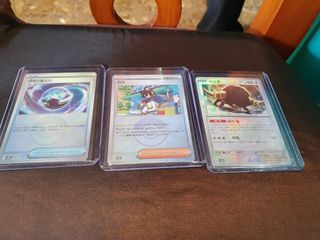 CARTAS POKEMON