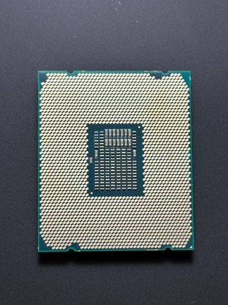 CPU Intel Core I9 9980XE