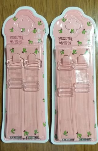 TIRANTES DE SILICONA