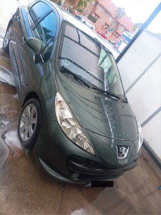 Peugeot 207 2006