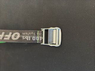“OFFWhite” Belt