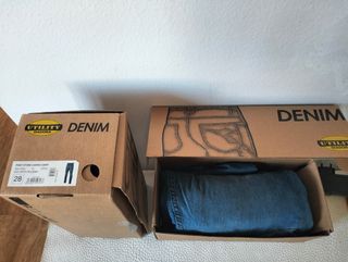 Pantalones mujer de trabajo Diadora