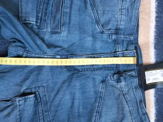 Pantalones mujer de trabajo Diadora