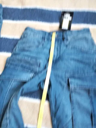 Pantalones mujer de trabajo Diadora