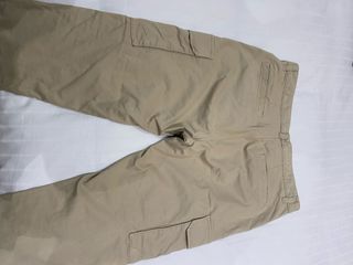 Vaqueros Chinos Zara