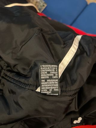 Tuta da sci / giacca e pantaloni