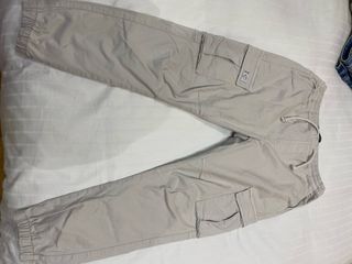 Vaqueros Chinos Zara