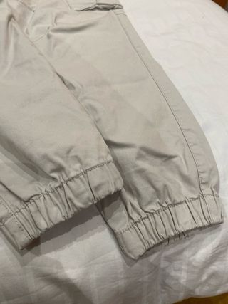 Vaqueros Chinos Zara