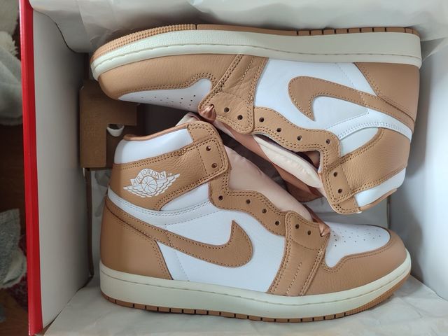 Nike Air Jordan 1 Retro