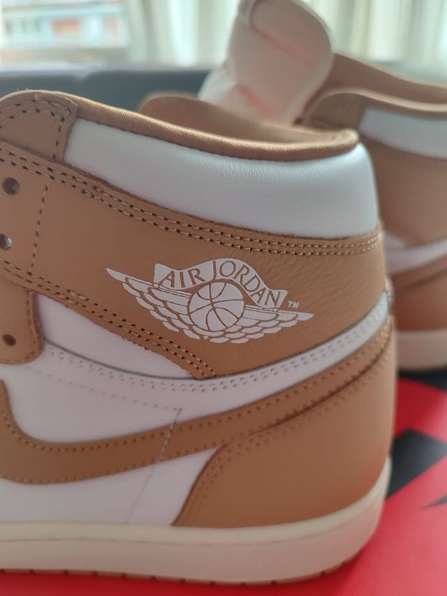 Nike Air Jordan 1 Retro