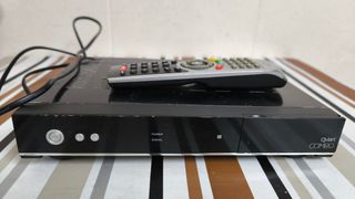 Decodificador QVIART COMBO