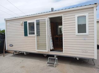 MOBIL HOME IRM SUPER VENUS – 2 DOR.