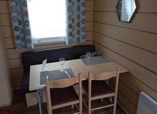 MOBIL HOME IRM SUPER VENUS – 2 DOR.