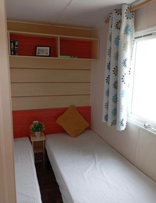 MOBIL HOME IRM SUPER VENUS – 2 DOR.