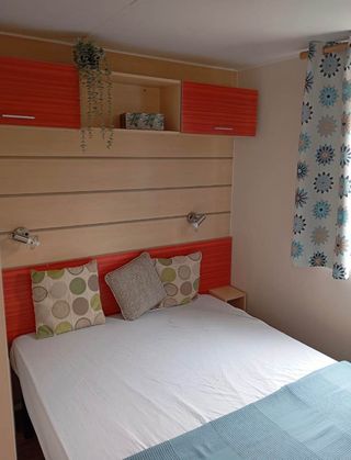 MOBIL HOME IRM SUPER VENUS – 2 DOR.