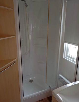 MOBIL HOME IRM SUPER VENUS – 2 DOR.